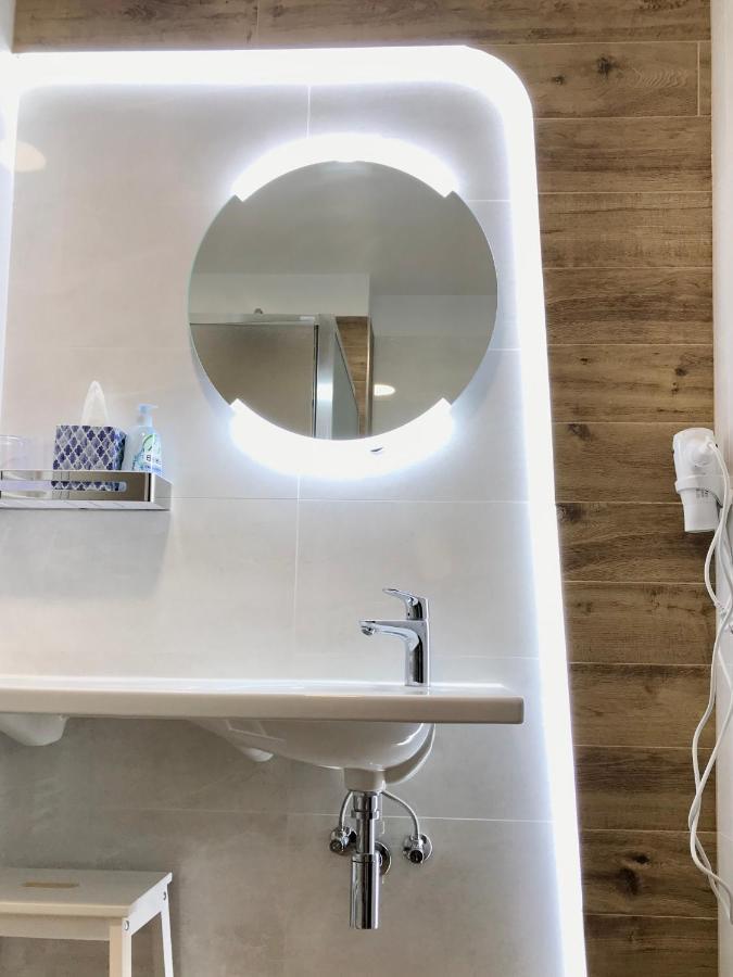 Apartman Dagmar Besenova Ngoại thất bức ảnh