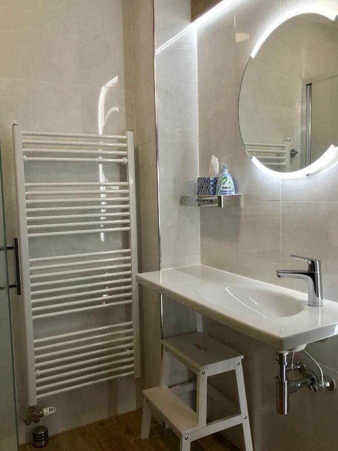 Apartman Dagmar Besenova Ngoại thất bức ảnh