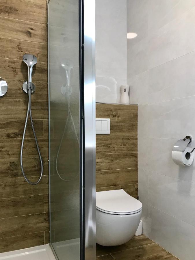 Apartman Dagmar Besenova Ngoại thất bức ảnh
