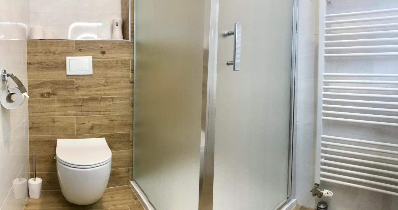 Apartman Dagmar Besenova Ngoại thất bức ảnh