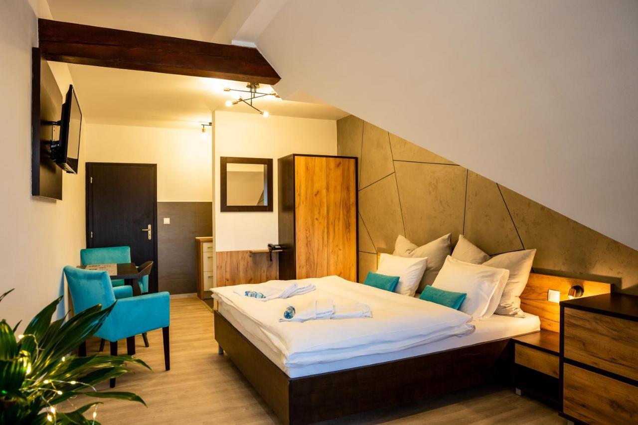 Apartman Dagmar Besenova Ngoại thất bức ảnh