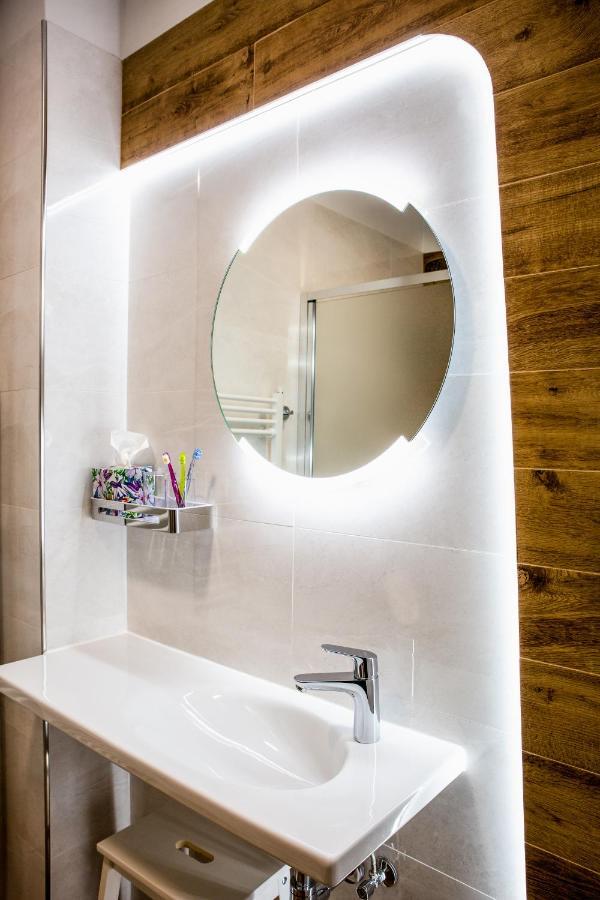 Apartman Dagmar Besenova Ngoại thất bức ảnh