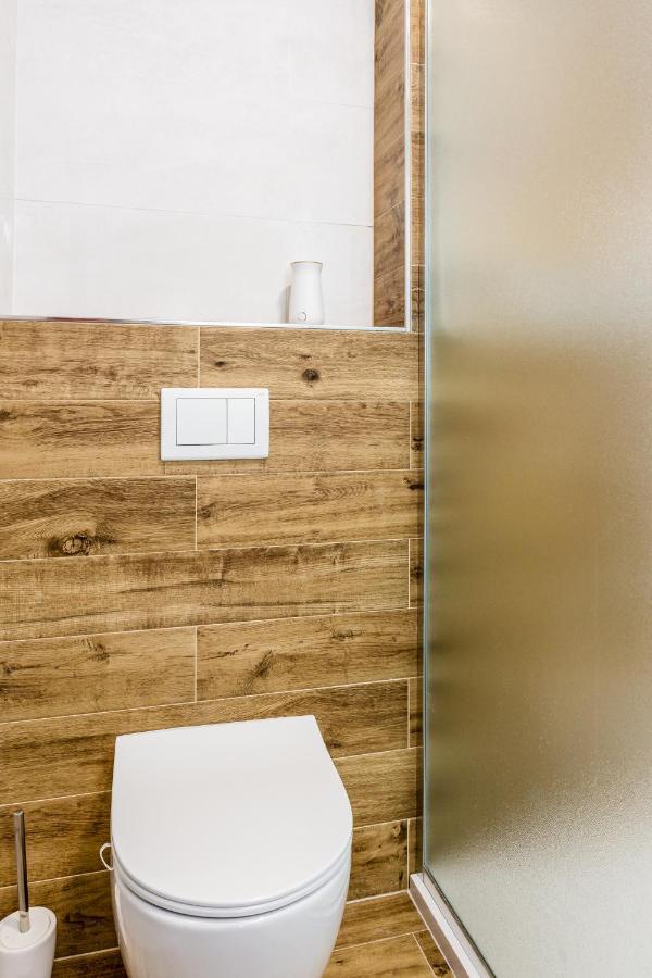 Apartman Dagmar Besenova Ngoại thất bức ảnh