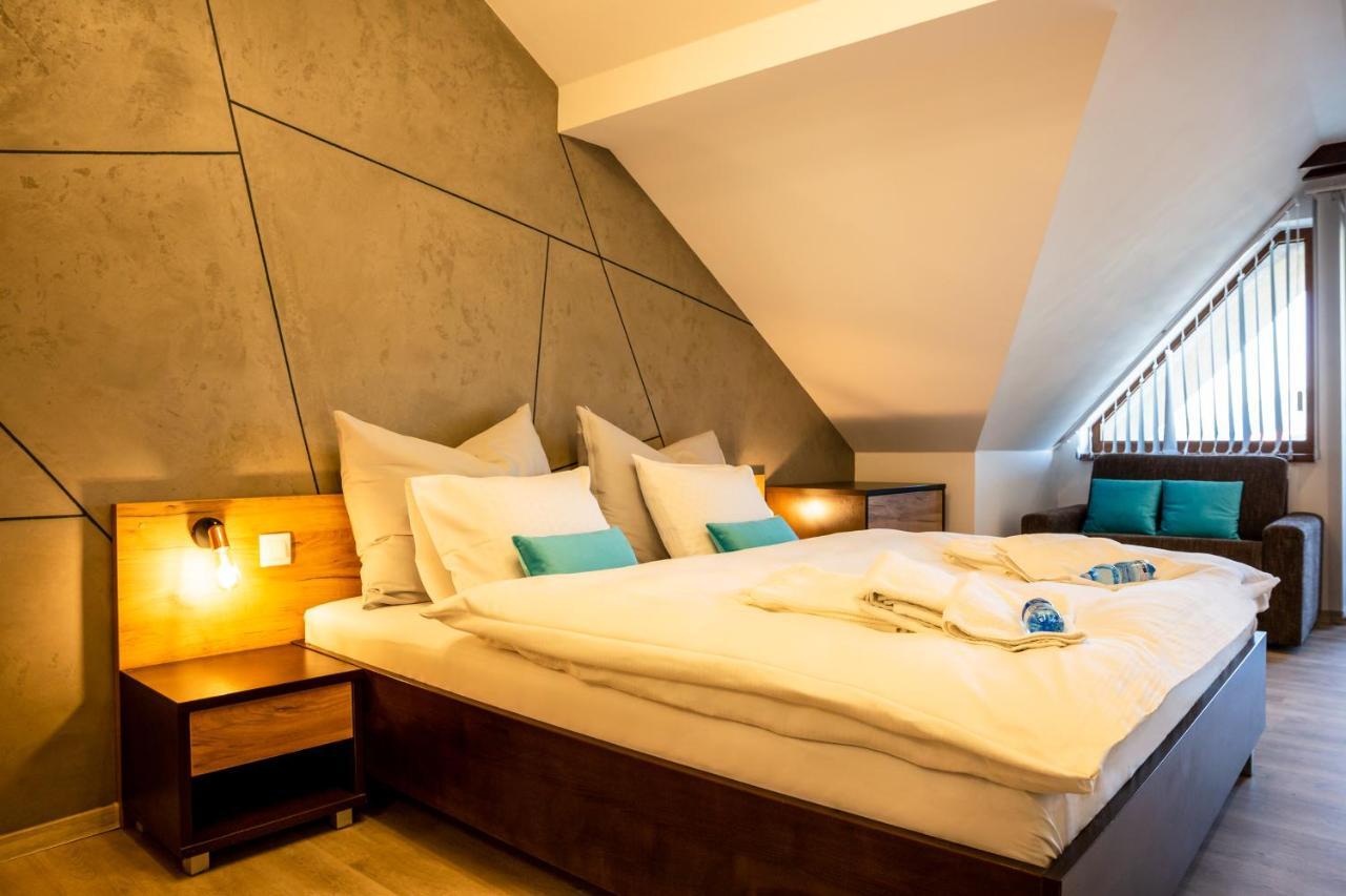 Apartman Dagmar Besenova Ngoại thất bức ảnh