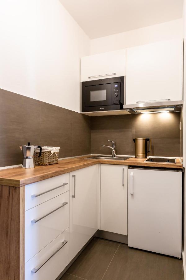 Apartman Dagmar Besenova Ngoại thất bức ảnh