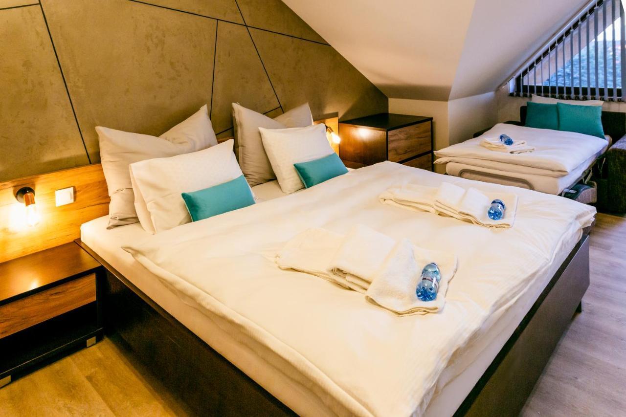 Apartman Dagmar Besenova Ngoại thất bức ảnh