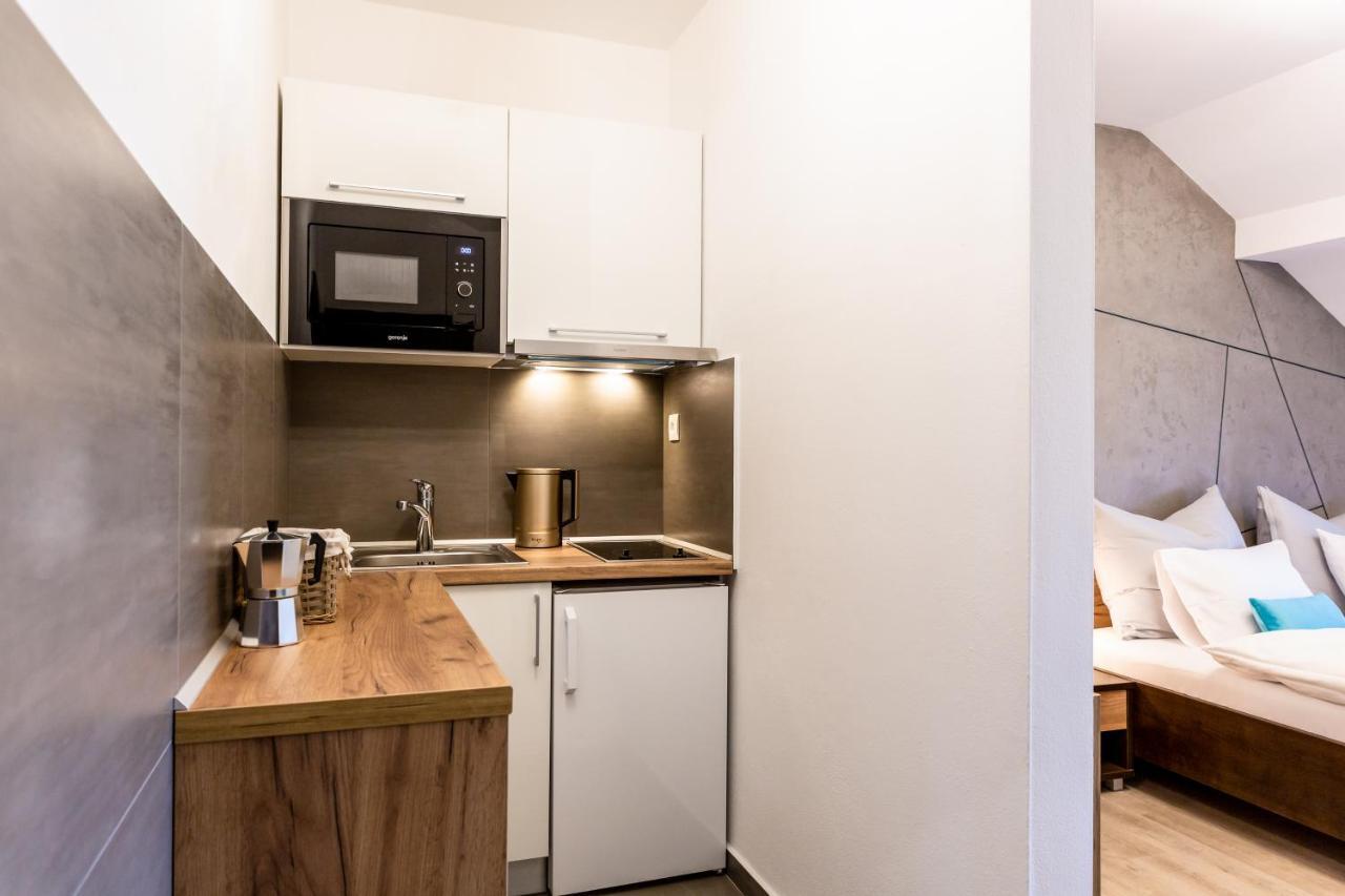 Apartman Dagmar Besenova Ngoại thất bức ảnh