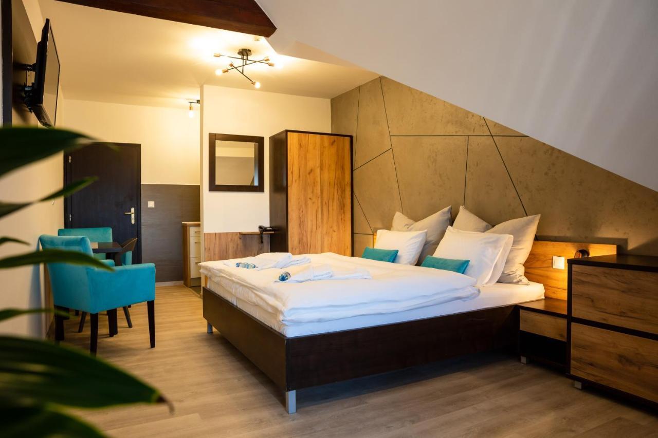 Apartman Dagmar Besenova Ngoại thất bức ảnh