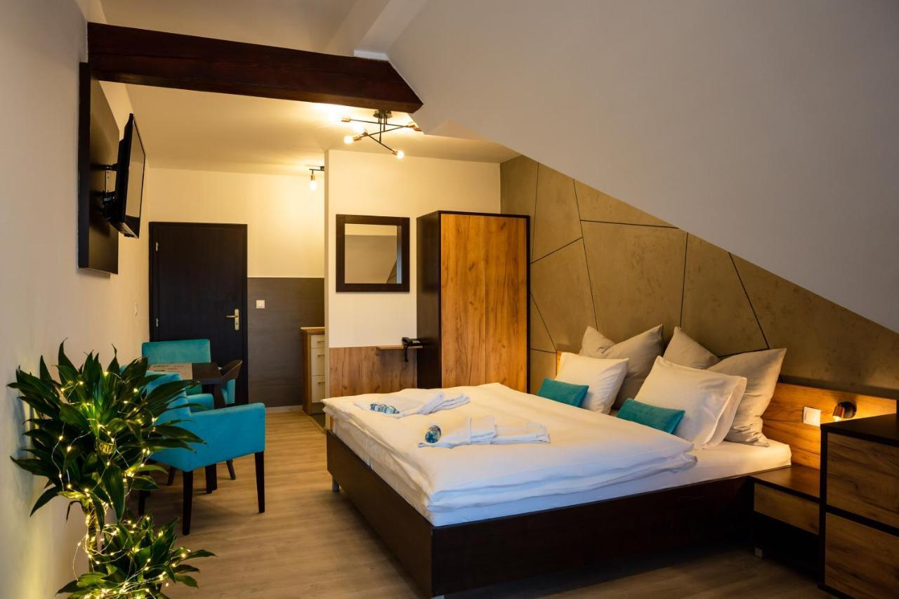 Apartman Dagmar Besenova Ngoại thất bức ảnh