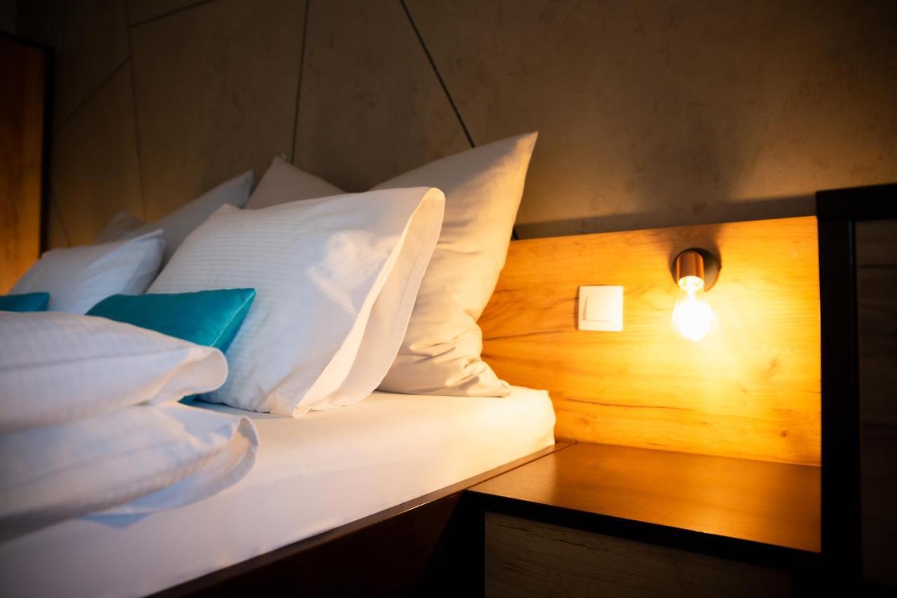 Apartman Dagmar Besenova Ngoại thất bức ảnh